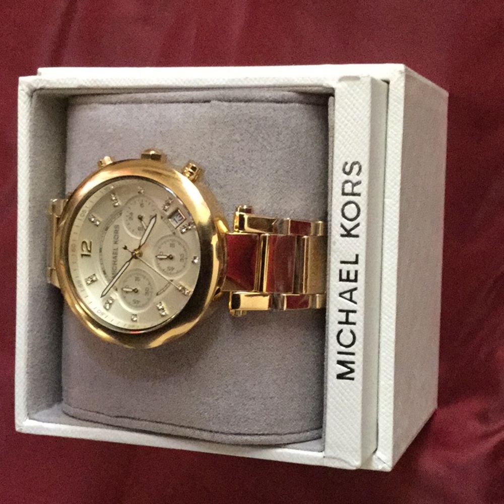 Ladies watch